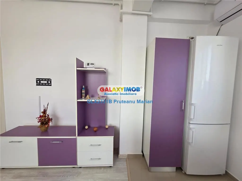 Vanzarea apartament cu 2 camere situat pe Str Rezervelor - Chiajna - foto 7