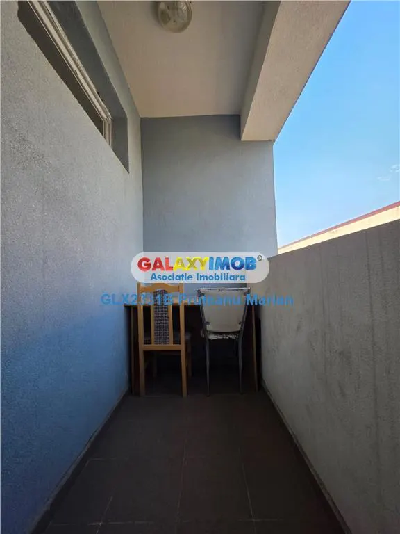 Vanzarea apartament cu 2 camere situat pe Str Rezervelor - Chiajna - foto 9
