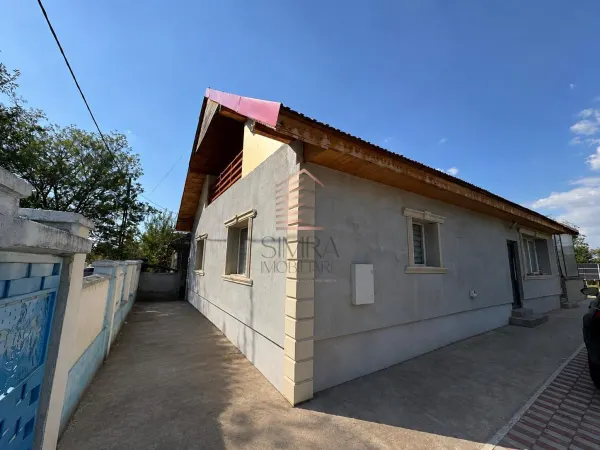 Casă 4 camere Sabolciu - poza 1
