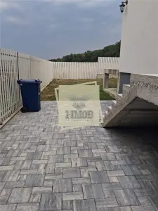 Casa cu 3 camere 2 bai si terasa in Cisnadie - foto 12