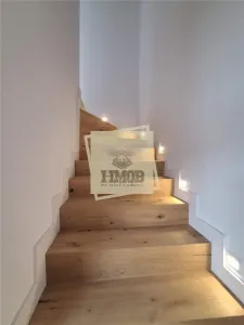 Casa cu 3 camere 2 bai si terasa in Cisnadie - foto 14