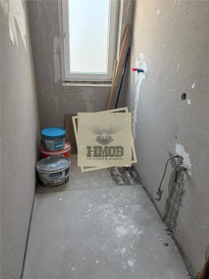 Casa cu 3 camere 2 bai si terasa in Cisnadie - foto 16