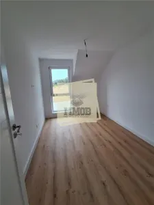 Casa cu 3 camere 2 bai si terasa in Cisnadie - foto 6