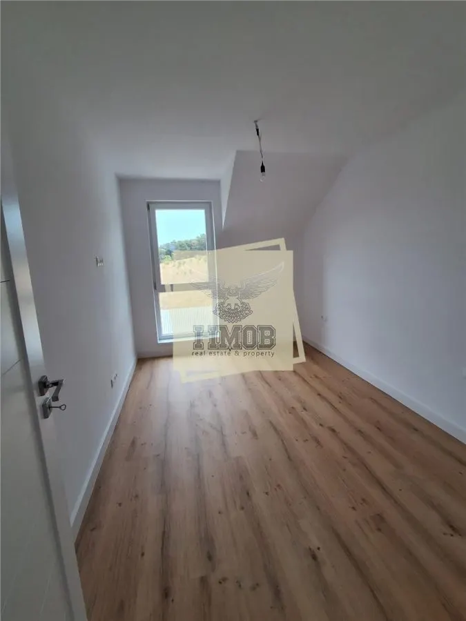 Casa cu 3 camere 2 bai si terasa in Cisnadie - foto 6