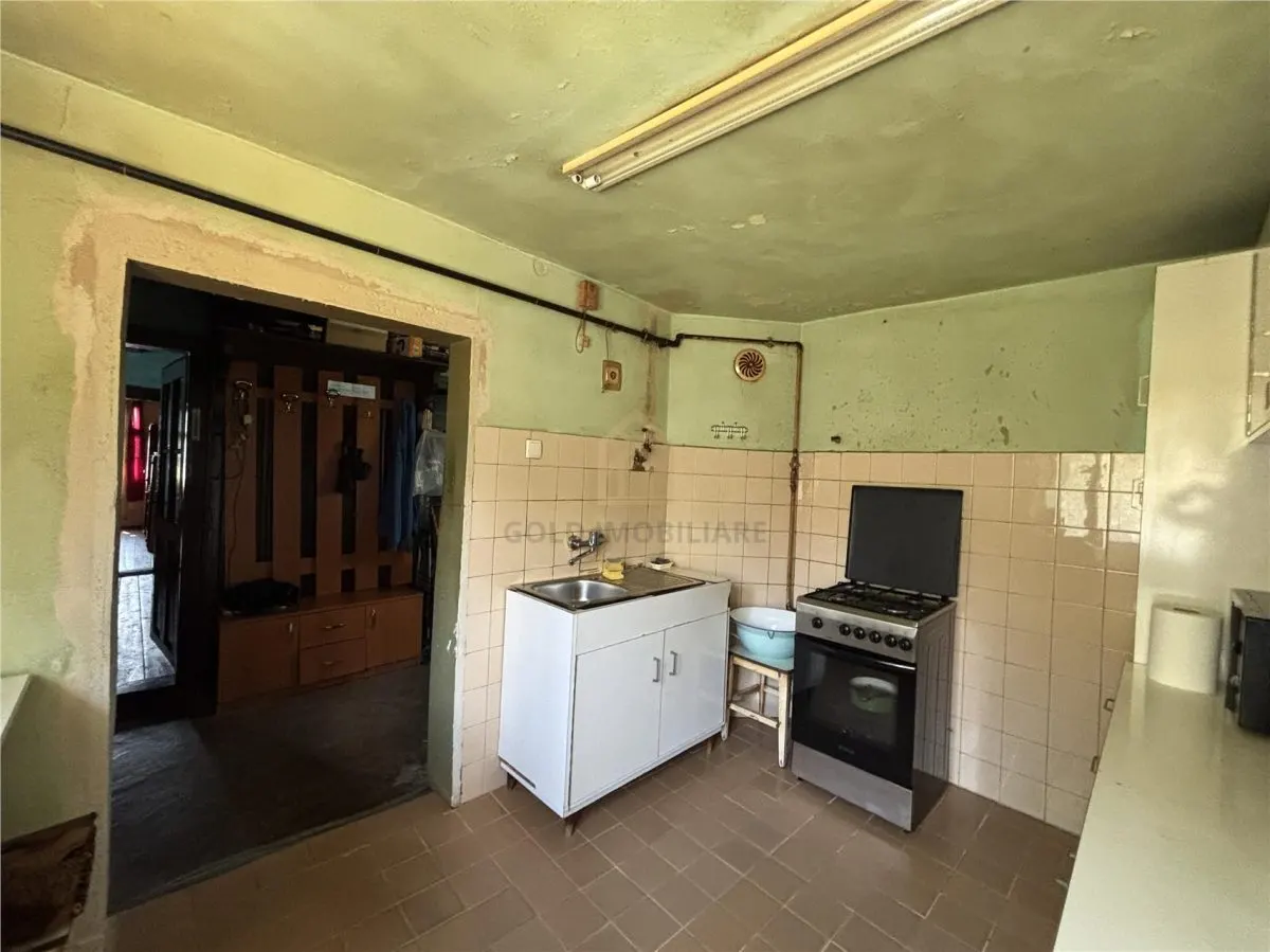 Casa de vanzare Grivitei - foto 13