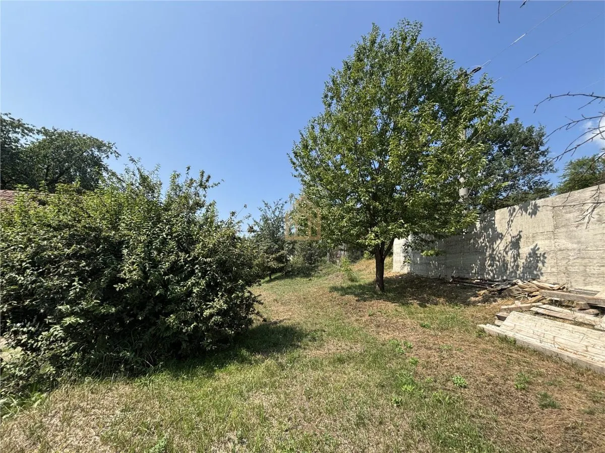 Casa de vanzare Grivitei - foto 4