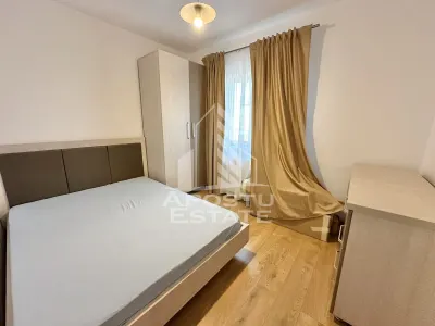 Duplex cu 4 camere si 2 bai complet mobilat si utilat in Giroc. - foto 23