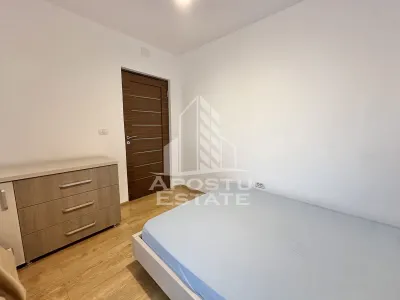 Duplex cu 4 camere si 2 bai complet mobilat si utilat in Giroc. - foto 24