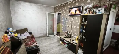 Garsoniera confort 1, Moderna, etaj 3, Vidin - foto 3