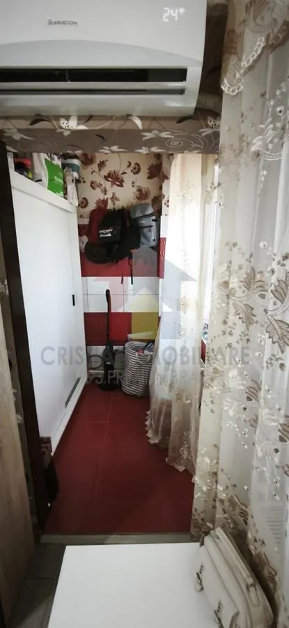 Garsoniera confort 1, Moderna, etaj 3, Vidin - foto 7