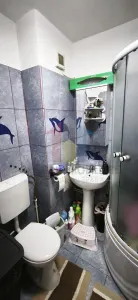 Garsoniera confort 1, Moderna, etaj 3, Vidin - foto 10