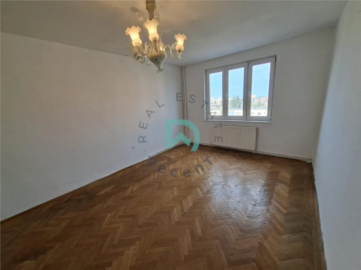 Apartament 3 camere, circular, Cale Bucuresti - foto 6