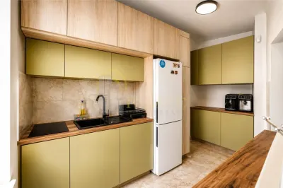 Office Premium de Inchiriat | 265 mp | La Suite Copou - foto 12