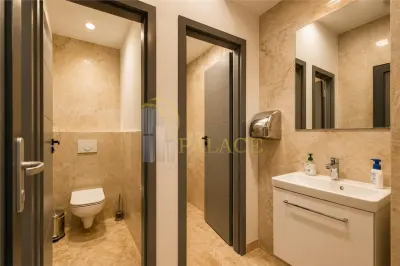 Office Premium de Inchiriat | 265 mp | La Suite Copou - foto 13