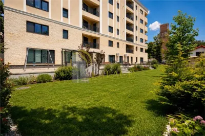 Office Premium de Inchiriat | 265 mp | La Suite Copou - foto 14