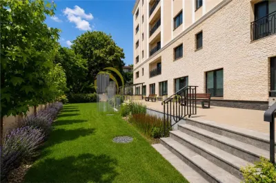 Office Premium de Inchiriat | 265 mp | La Suite Copou - foto 15