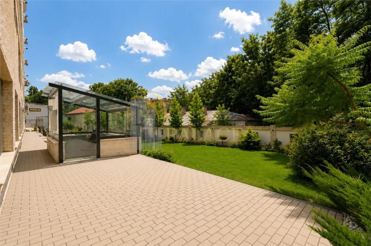 Office Premium de Inchiriat | 265 mp | La Suite Copou - foto 16
