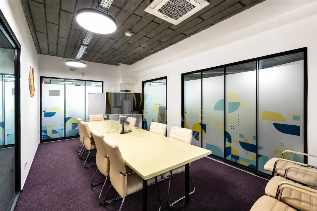 Office Premium de Inchiriat | 265 mp | La Suite Copou - foto 3