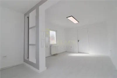 Cladire Birouri Palas Campus - foto 2