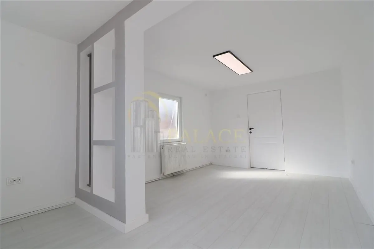 Cladire Birouri Palas Campus - foto 2
