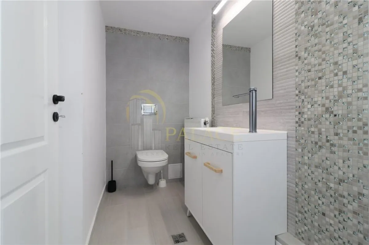 Cladire Birouri Palas Campus - foto 12