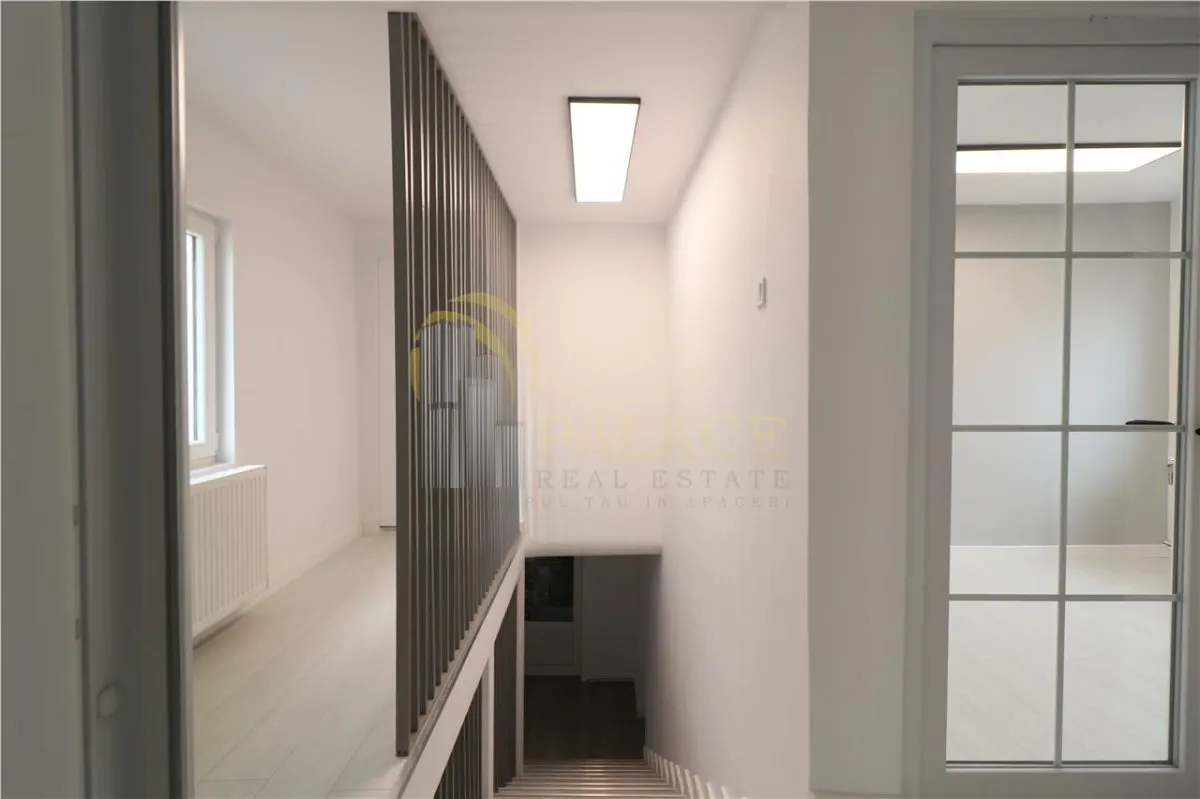 Cladire Birouri Palas Campus - foto 4