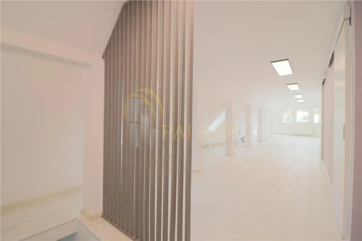 Cladire Birouri Palas Campus - foto 6