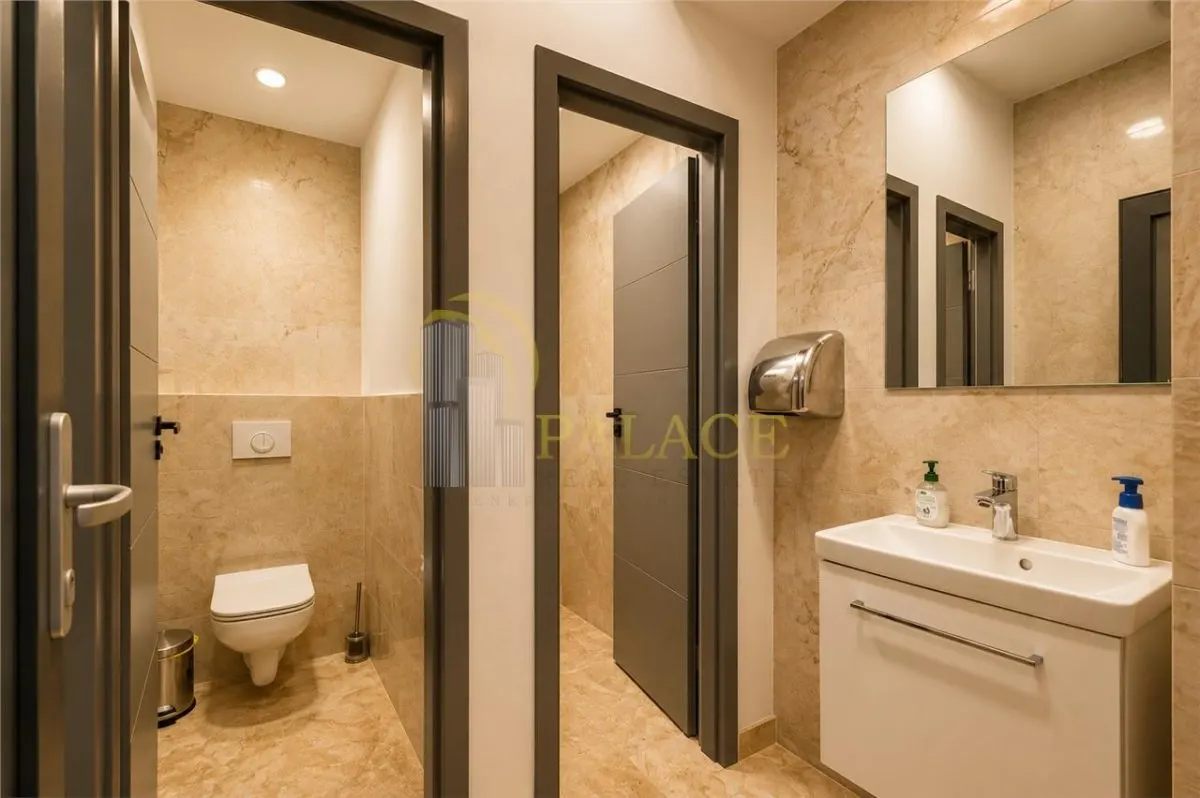 Office Premium | 265 mp | La Suite Copou | Complet Amenajat - foto 12