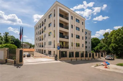 Office Premium | 265 mp | La Suite Copou | Complet Amenajat - foto 14