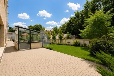 Office Premium | 265 mp | La Suite Copou | Complet Amenajat - foto 17