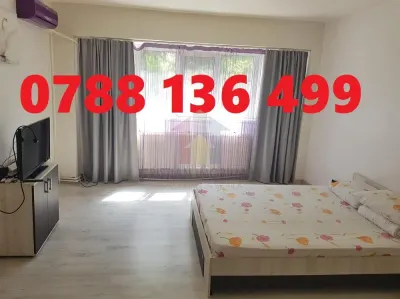 1 camera, Mobilat si Utilat, 40 mp, Buzaului - Braila