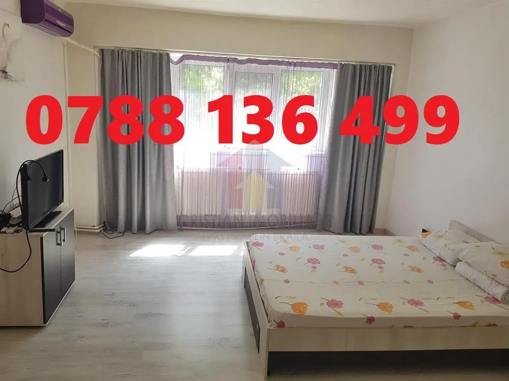 Vezi Filmare! 1 camera, Mobilat si Utilat, 40 mp, Buzaului - foto 1
