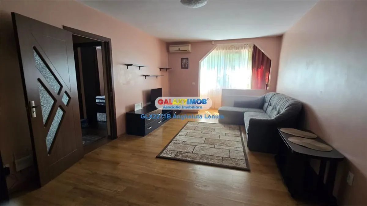 Drumul Taberei Raul Doamnei apartament 2 camere de inchiriat - foto 2