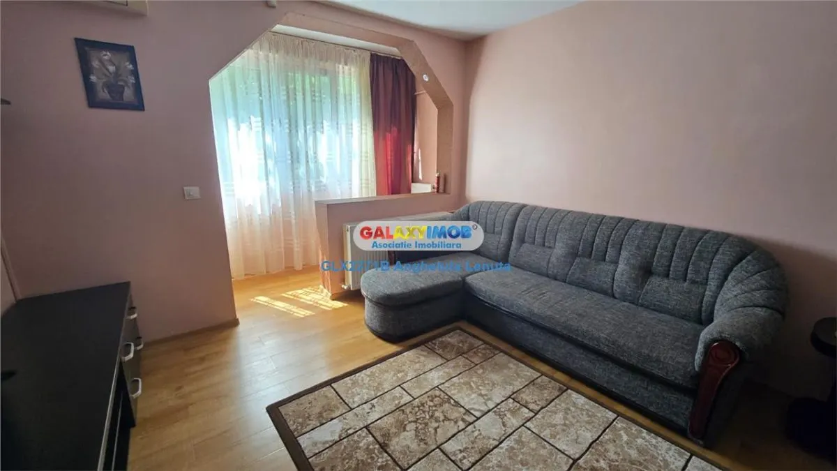 Drumul Taberei Raul Doamnei apartament 2 camere de inchiriat - foto 3