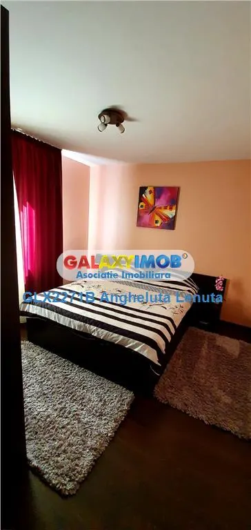 Drumul Taberei Raul Doamnei apartament 2 camere de inchiriat - foto 5
