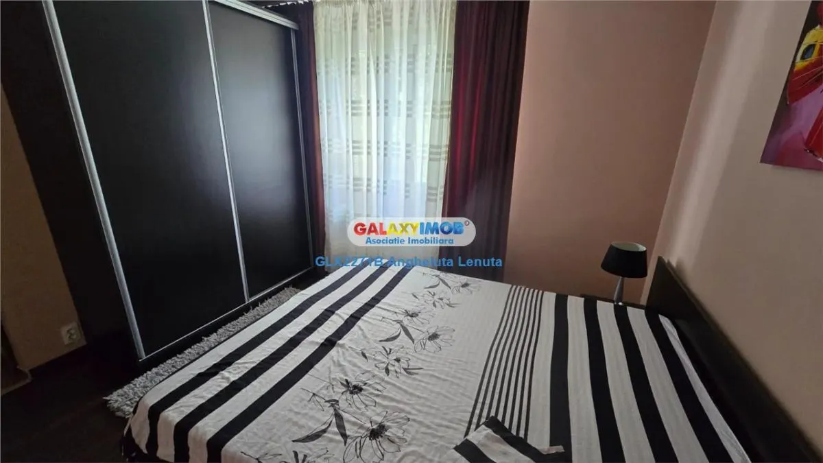 Drumul Taberei Raul Doamnei apartament 2 camere de inchiriat - foto 6