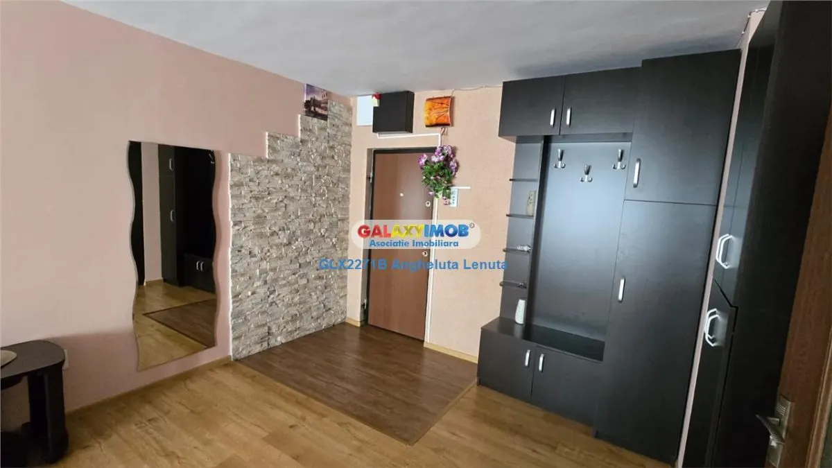 Drumul Taberei Raul Doamnei apartament 2 camere de inchiriat - foto 9