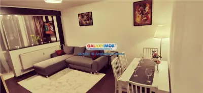 Drumul Taberei Mall Plaza apartament 2 camere de inchiriat - Bucuresti