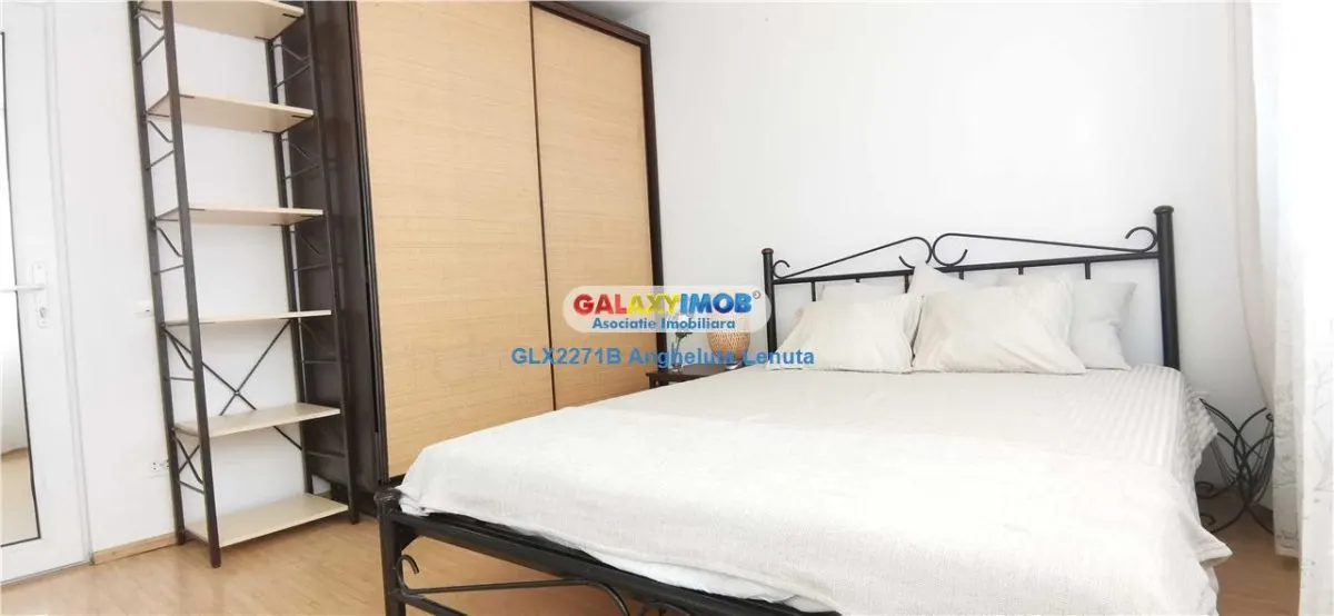 Drumul Taberei Mall Plaza apartament 2 camere de inchiriat - foto 6