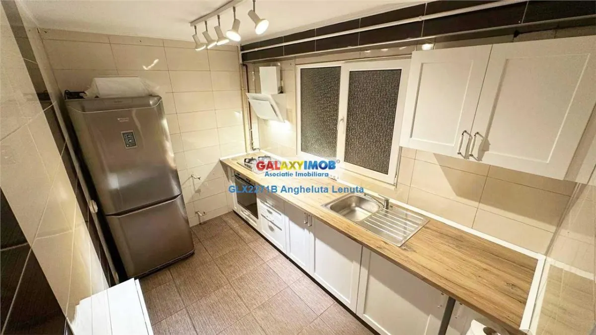Drumul Taberei Mall Plaza apartament 2 camere de inchiriat - foto 7