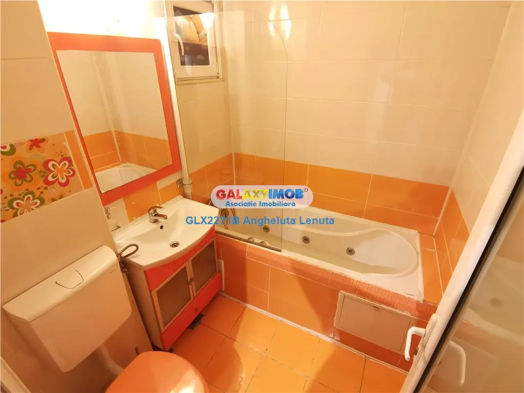 Drumul Taberei Mall Plaza apartament 2 camere de inchiriat - foto 8