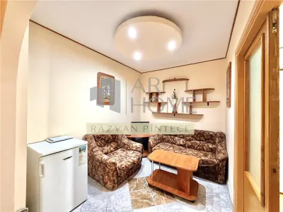 Inchiriere garsoniera dubla ultracentral Palatul de Justitie Ploiesti - foto 4