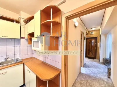 Inchiriere garsoniera dubla ultracentral Palatul de Justitie Ploiesti - foto 9