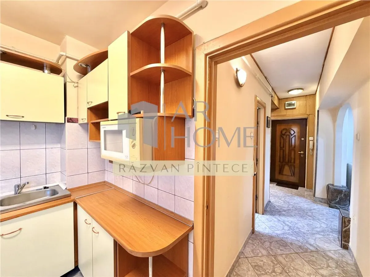 Inchiriere garsoniera dubla ultracentral Palatul de Justitie Ploiesti - foto 9