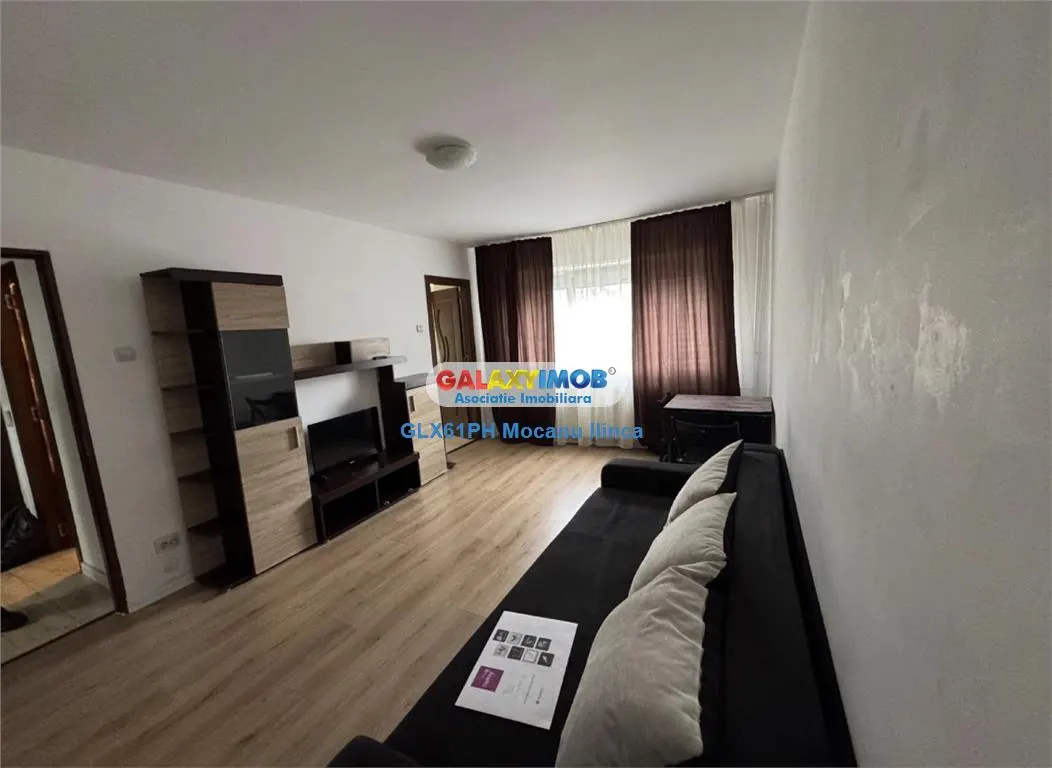 Inchiriere garsoniera in Ploiesti, zona Malu Rosu - foto 1