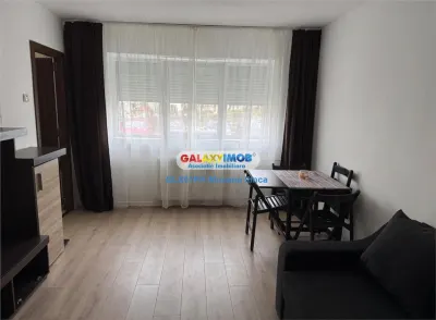 Inchiriere garsoniera in Ploiesti, zona Malu Rosu - foto 2