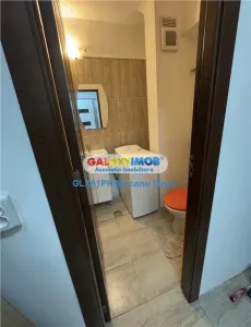 Inchiriere garsoniera in Ploiesti, zona Malu Rosu - foto 3