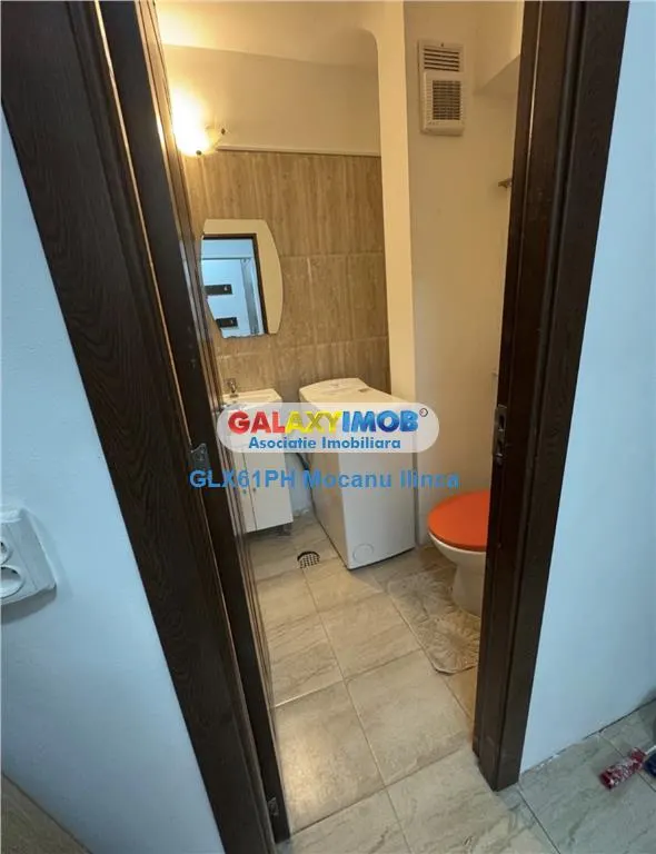 Inchiriere garsoniera in Ploiesti, zona Malu Rosu - foto 3