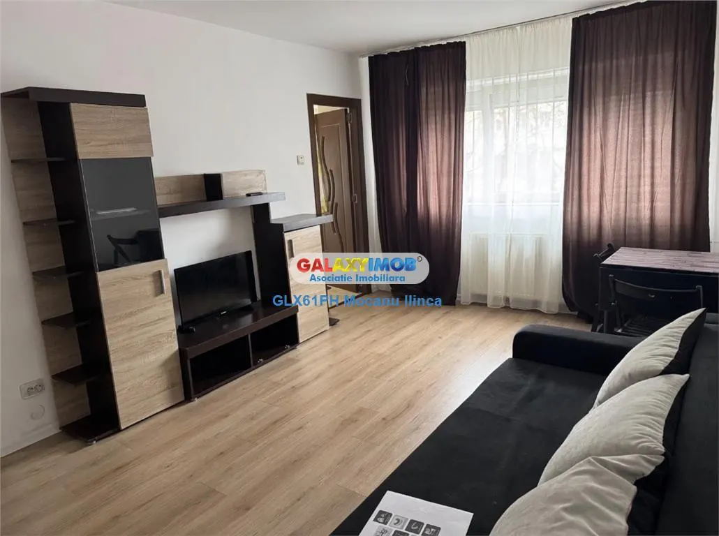 Inchiriere garsoniera in Ploiesti, zona Malu Rosu - foto 4
