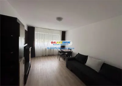 Inchiriere garsoniera in Ploiesti, zona Malu Rosu - foto 6